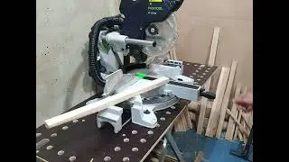 Пылеудаление и анти вылет для Kapex 120