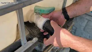 Su deposu bağlantısı nasıl yapılır? 