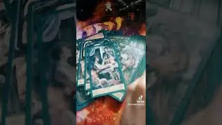 ЧТО СЛУЧИТСЯ в ближайшее 1️⃣0️⃣ ДНЕЙ ❗#таро#рекомендации #666 #ведьма #shortsvideo #колдовство #100