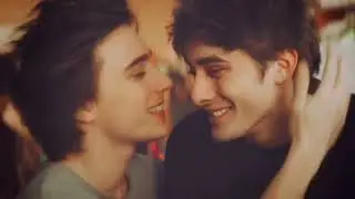 Gay romance song 🎵videos 🍃🖤❤