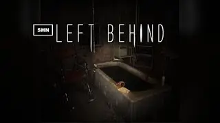 Left Behind 👻 4K/60fps 👻 Longplay Walkthrough Gameplay No Commentary