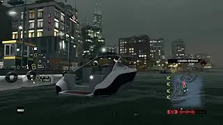 Watch Dogs Act 5