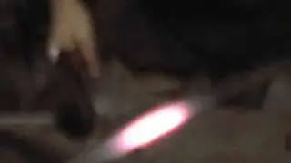 Making katana - blade by Swordsmith Pavel Bolf. 9