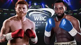 Canelo Alvarez vs Terence Crawford | Undisputed