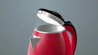 3D Animated Product Video