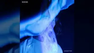 Boding - Forsvundet