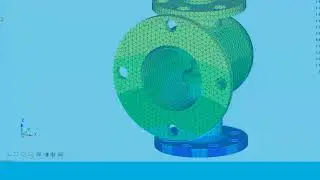 Altair SimLab Workflow: Computational Fluid Dynamics (CFD)