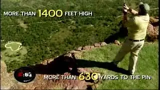 Golf Crazy - Extreme 19th Hole