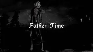 Jake Hill - Father Time [RUS SUB/Перевод]
