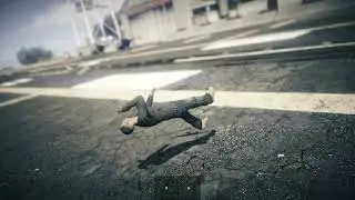 Fliying AiroPlane I GTA V I Mission I #gtaonline #gtav #gtamod