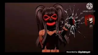 ma nouvelle intro Halloween 👻🤡