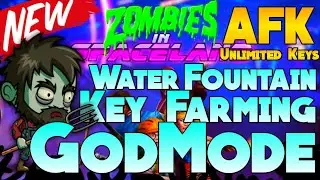 *Easy AFK Key Farming Round skip Using *GodMode - Infinite Warfare