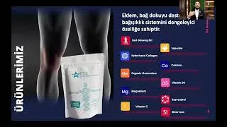 TTS INTERNATIONAL Smart patch