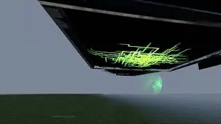 Mehadroids: PolyTest. Battle Theme 2