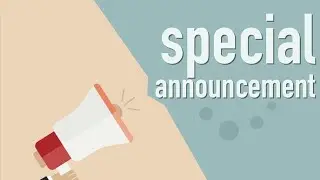Special announcement!Gota io? New video games to be recorded?