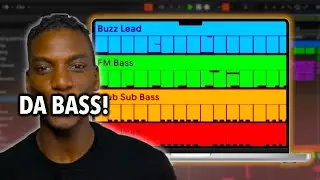 How to Make Raw Dramatic Dubstep (Skrillex x Beethoven) - Ableton Live