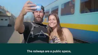 Our vision for railways is PUBLIC OWNERSHIP