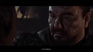 Ghost of Tsushima - INTRO PS4 Gameplay