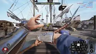 Chivalry 2 Stream VOD 7/5/22