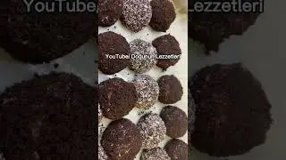 Porsiyonluk Köstebek Pasta 