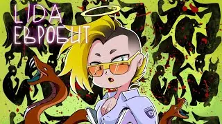 Лиза x Евробит - LIDA & GSPD (MASHUP by memlisher)