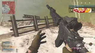 HACKERS to START ..END with a DUB (Cold War Warzone)