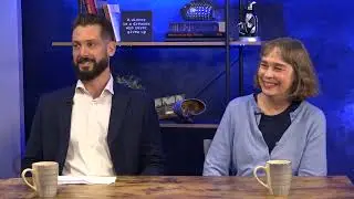 Superintendents Corner- Ep9 May 2023- Ron Sanborn Director of Elementary Curriculum and Instruction