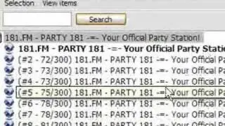 VLC Media Player. The Best Video/Audio Player Ever!!