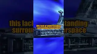 Did You Know This About Hyperspace ? Star Wars