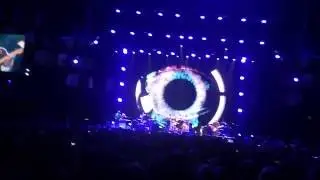 The Who - Behind Blue Eyes | Wiener Stadthalle 14.09.2016