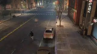 Marvel's Spider-Man Remastered: Falling cutscene bug