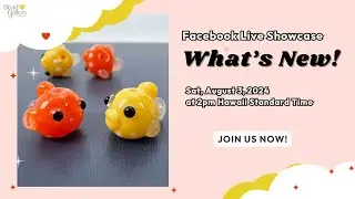 Facebook Live: What's New!