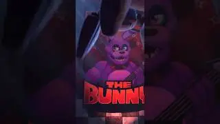 A very bad bunny boy