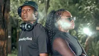 OHWELL SIR & MISS L _TAKE ME BACK VISUALIZER