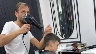 Подстригаться в CADDE 54 и  на шоппинг за обувью / ЦЕНЫ КОСМИК 🫨