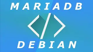 MariaDB mit Docker und Portainer unter Debian oder Ubuntu installieren - HowTo - 3 Minutes