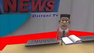 Breaking news