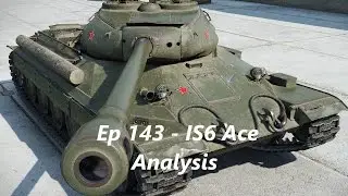 WOT Ep 143 - Best Prefrential tier 8 Money Maker
