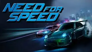 NEED FOR SPEED! ЛУЧШАЯ ГОНКА В ИСТОРИИ?