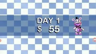 фнаф 6