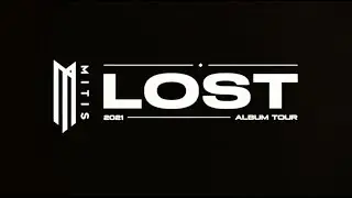 LOST TOUR 2022 RECAP