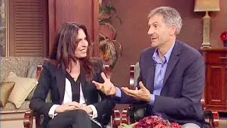 John and Lisa Bevere: How Married Couples Make Wise Decisions (James Robison / LIFE Today)