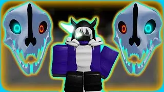 Hardmode Sans [How To Get / Showcase] [Undertale: A Multiversal Timeline]