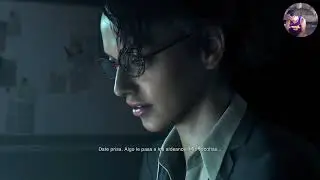 Resident Evil 4 Demo