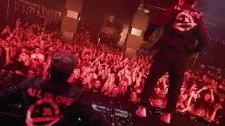 NEW SZP MUSIC VS. A SOLD OUT EPIC PRAGUE 🚀