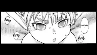 Puck to the Rescue Berserk 