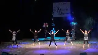 Стиль Данс #9