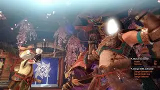 Meteor Mash [NASA BUDGET] (Monster Hunter Rise)