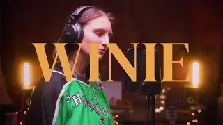 Winie - Sesiones Aureo Music
