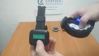 Пейджер ICalls APE 6600